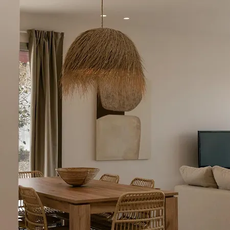 Casa Bambi